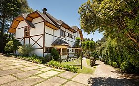 Pousada Apple House Campos do Jordao